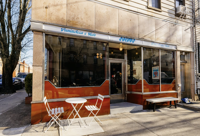 Salvo’s / Ridgewood