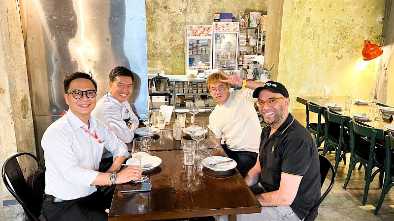 sam lor / Bangkok Place mentioned in saved reels