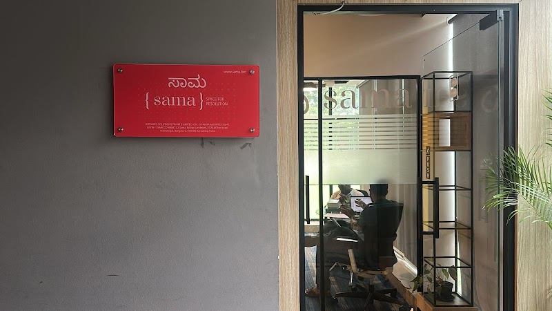 Sama / Bangalore