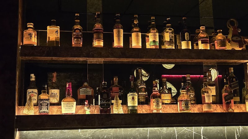 Sama / Bengaluru Place mentioned in saved reels