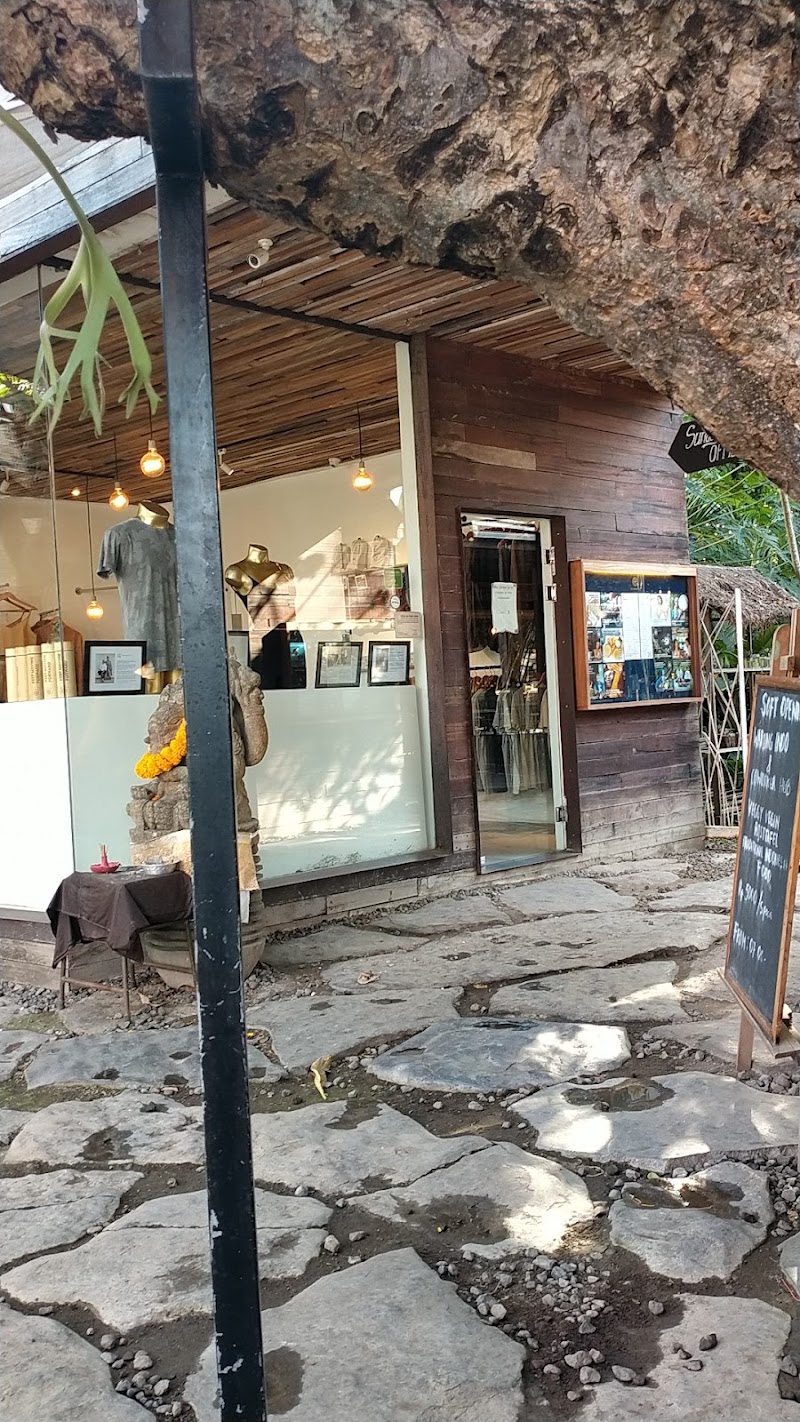 Samadi Sunday Market / Canggu