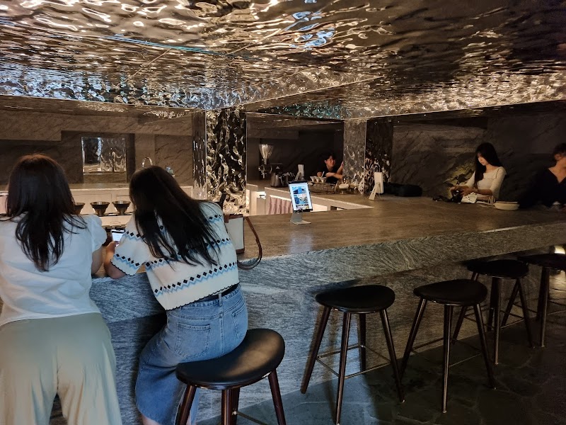 Samda Cozy / Seoul Place mentioned in saved reels