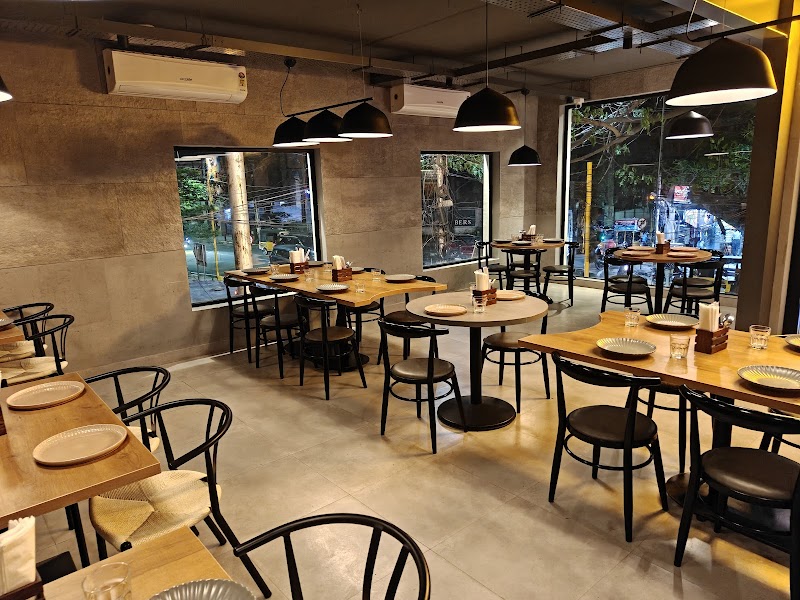 Same Same But Different / Chennai