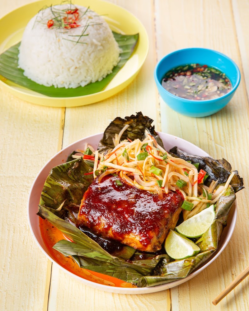 Same Same But Different