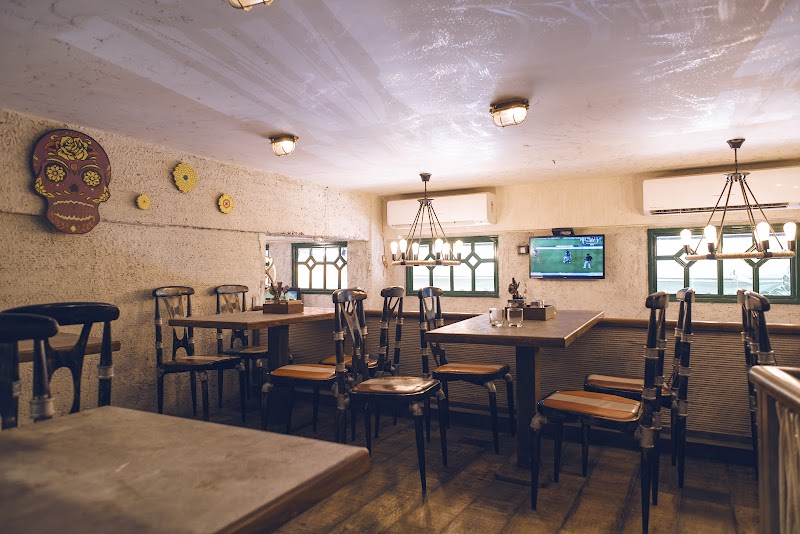 Sammy Sosa / Andheri Place mentioned in saved reels