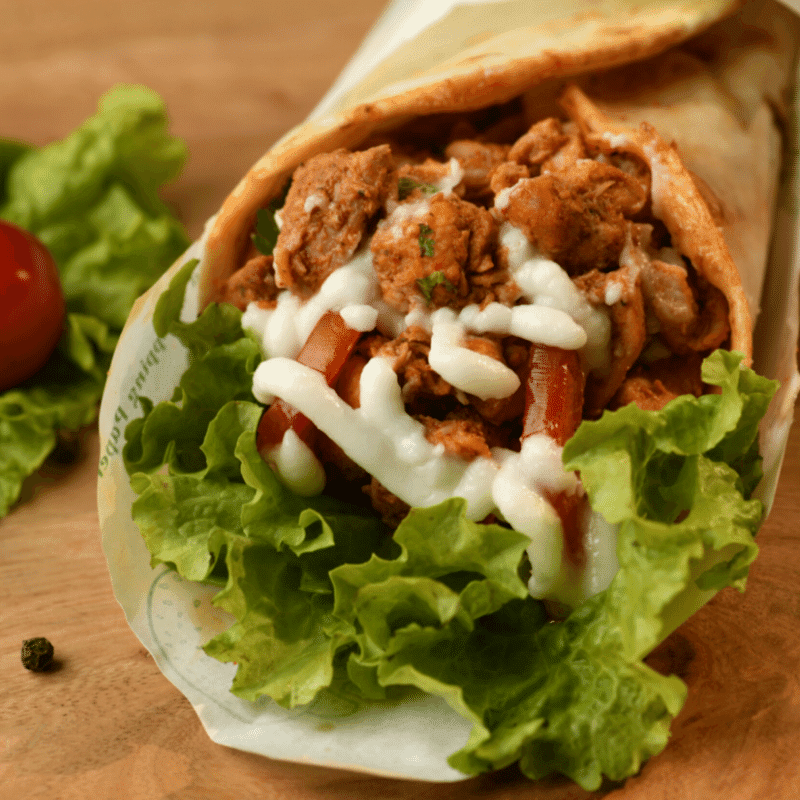 Samoon by Recipe Master / South Delhi