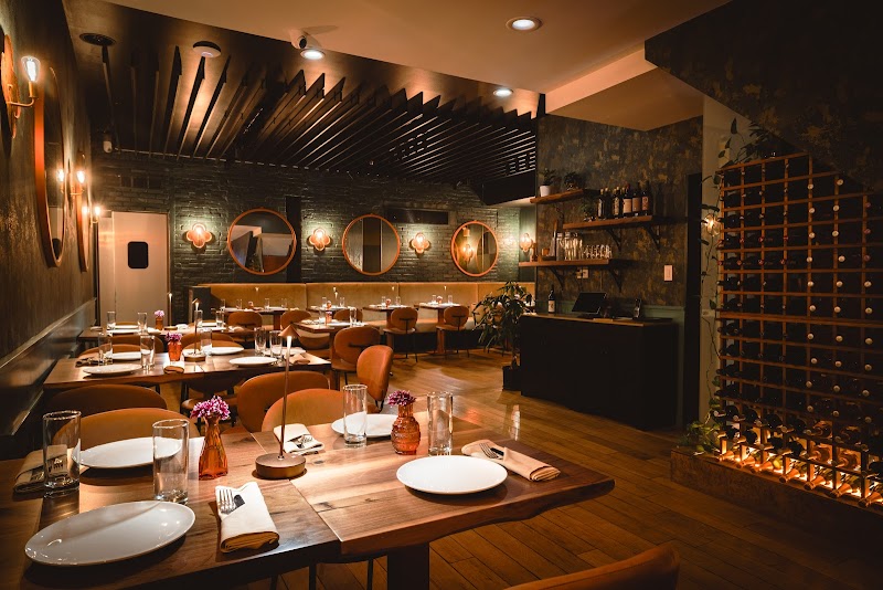 San Baliba / UES Place mentioned in saved reels