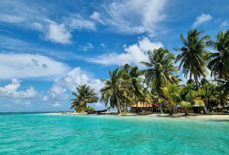 San Blas Islands