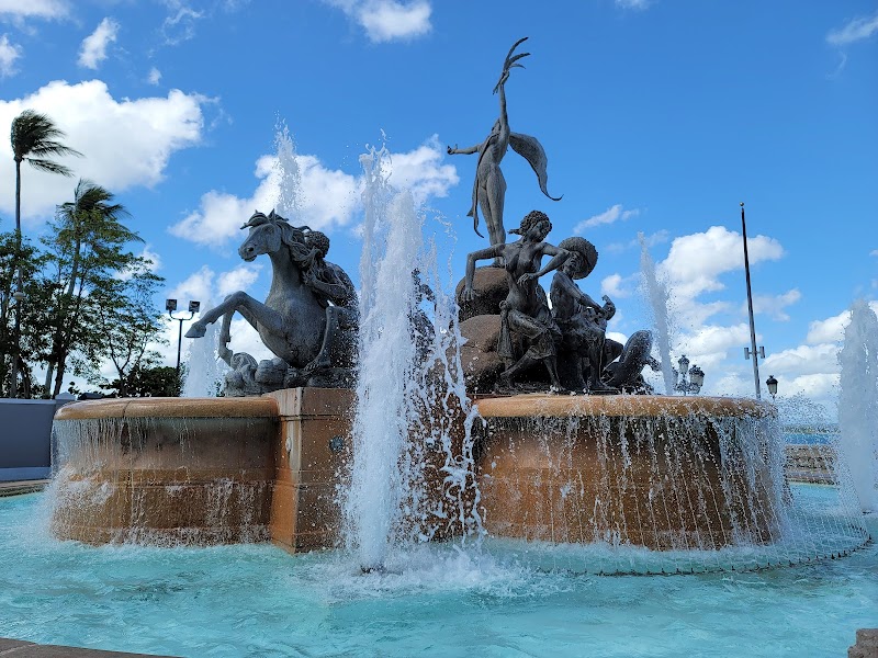 San Juan / Puerto Rico