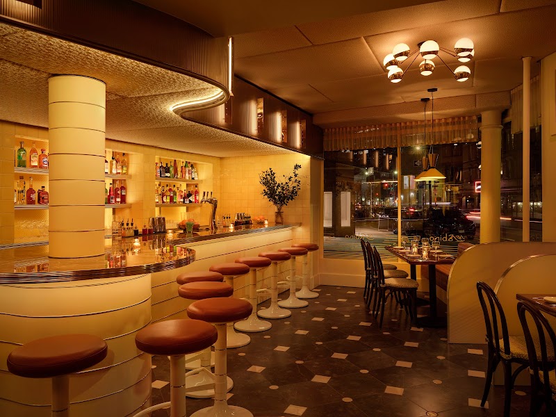 San Sabino / West Village Place mentioned in saved reels