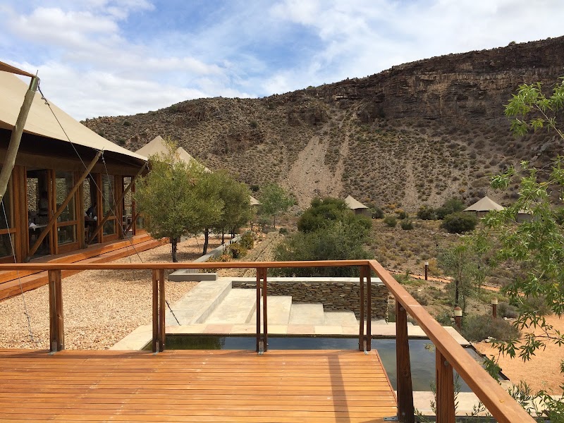 Sanbona Wildlife Reserve / South Africa Place mentioned in saved reels