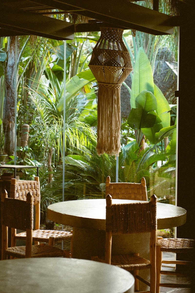 sanctuary eco retreat / Rome Place mentioned in saved reels