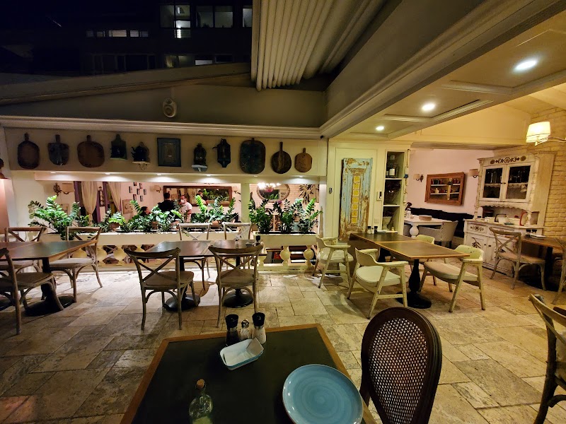 Sandal Balık / Istanbul