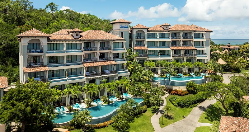 Sandals Grenada / Grenada