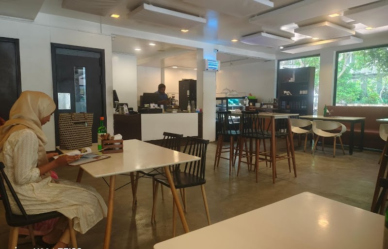 Sandy's Chocolate Lab Place mentioned in saved reels