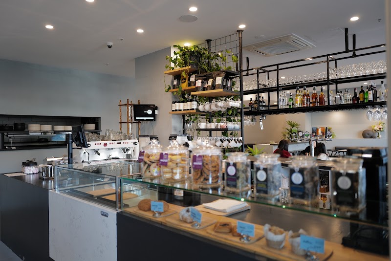 Sani / Brunswick East Place mentioned in saved reels