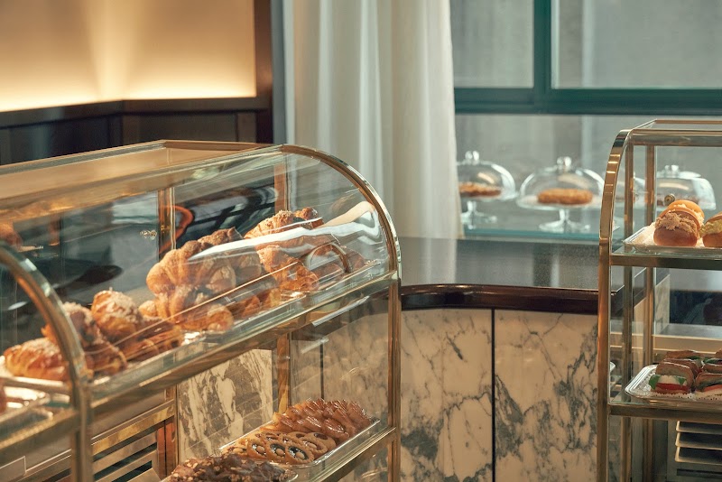 Sant Ambroeus / Milan Place mentioned in saved reels