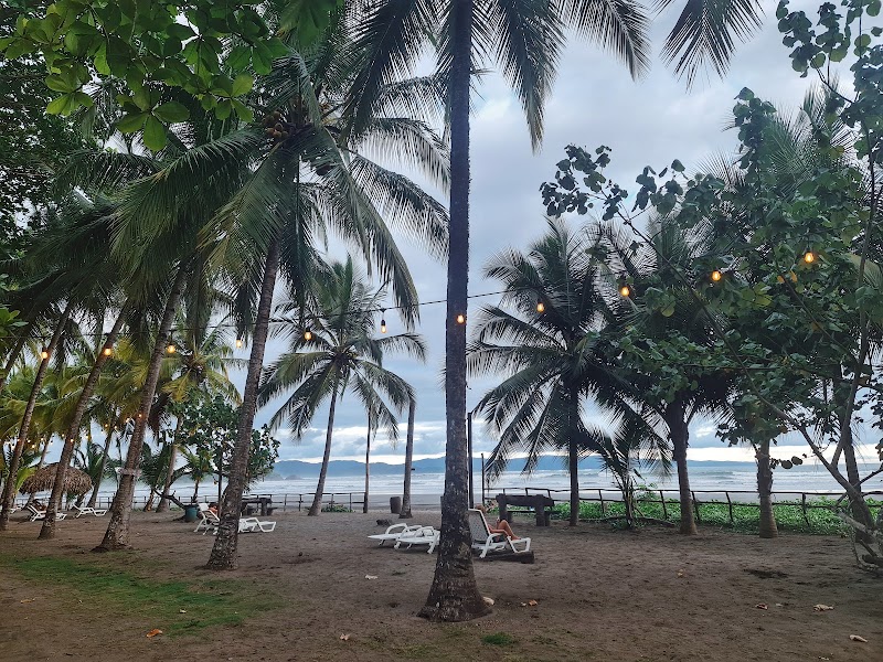 Santa Catalina / Panama