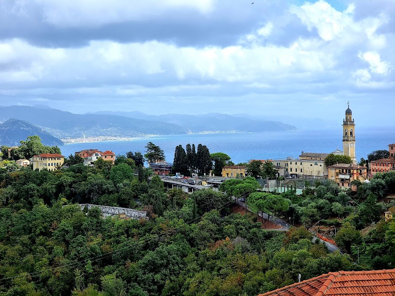Santa Margherita Ligure