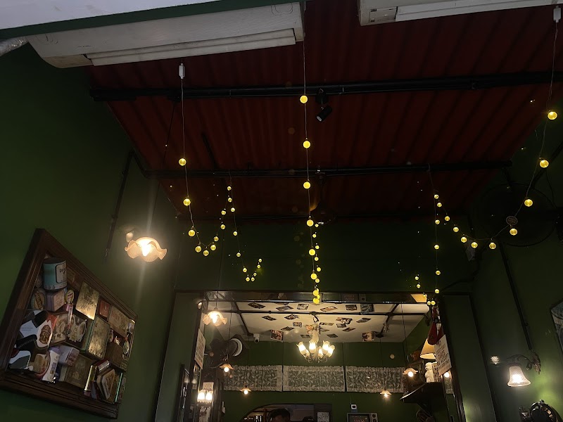 Santa Maria / Bandra