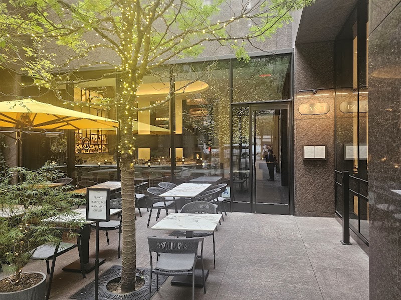 Santi / Midtown Place mentioned in saved reels