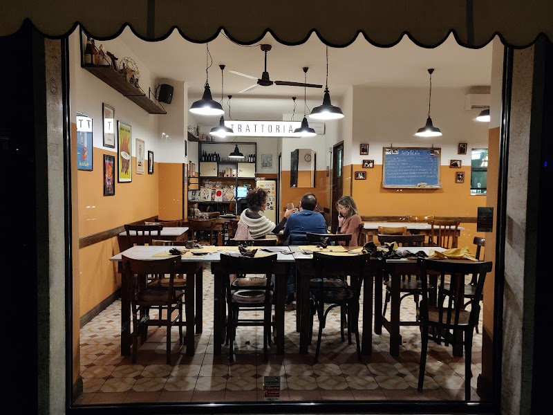 Santo Palato / Rome Place mentioned in saved reels