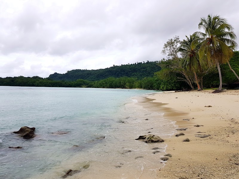 Santo / Vanuatu Place mentioned in saved reels