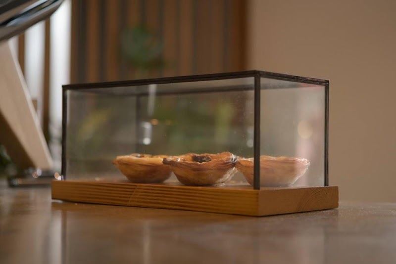 Santu Coffee / Canongate