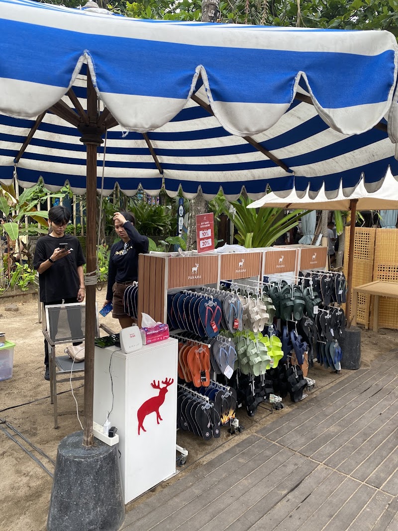 Sanur Sunday Market / Sanur