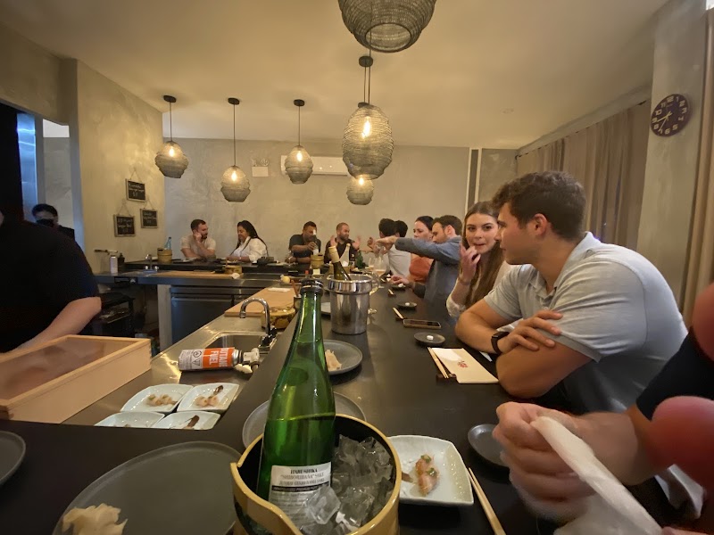 sanyuu west / NYC Place mentioned in saved reels
