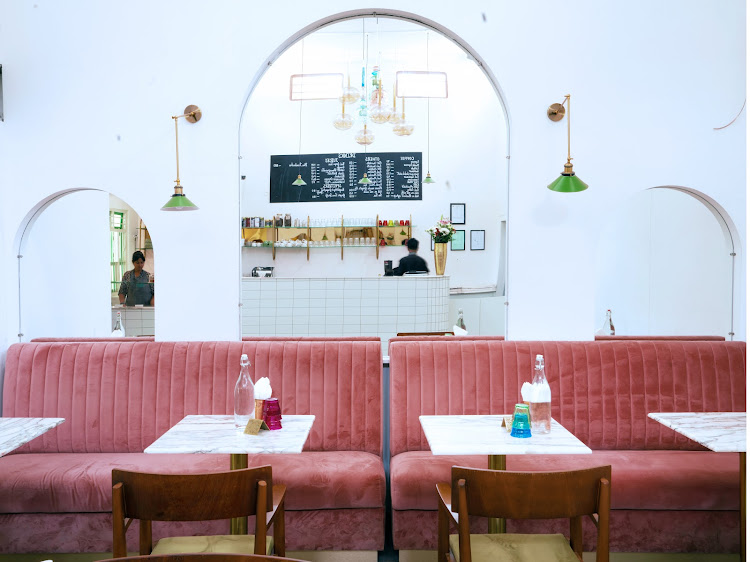 SAPA Sourdough and Pastry / Mysore Place mentioned in saved reels