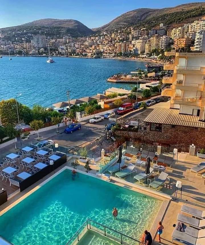 Sarande / Albania Place mentioned in saved reels