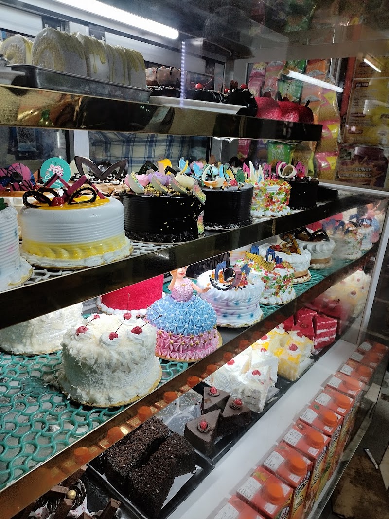 Sardar Ji Lassi / Jaipur