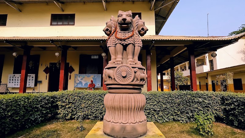 Sarnath / Varanasi Place mentioned in saved reels