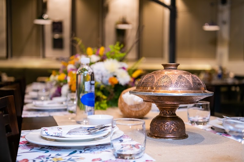 Sarposh / Bangalore Place mentioned in saved reels