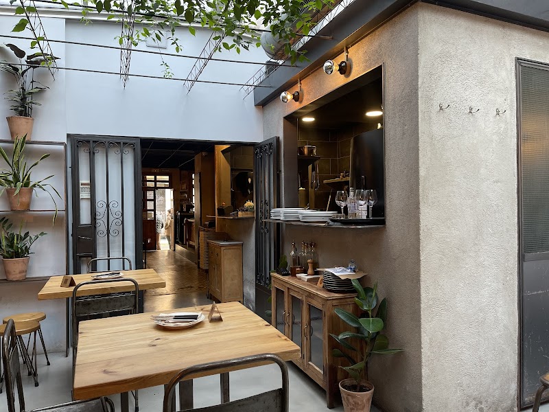 Sartoria Panatieri / Barcelona