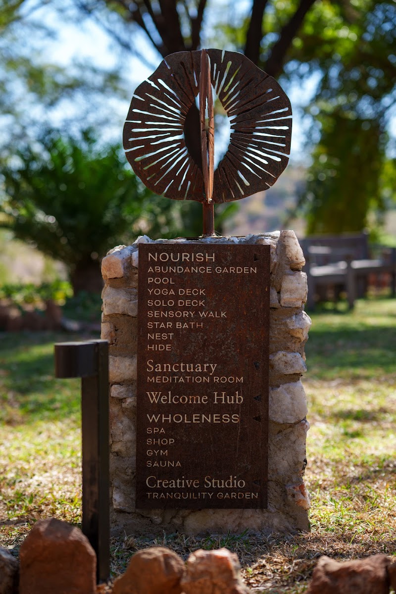 Sashwa River of Stars / South Africa Place mentioned in saved reels