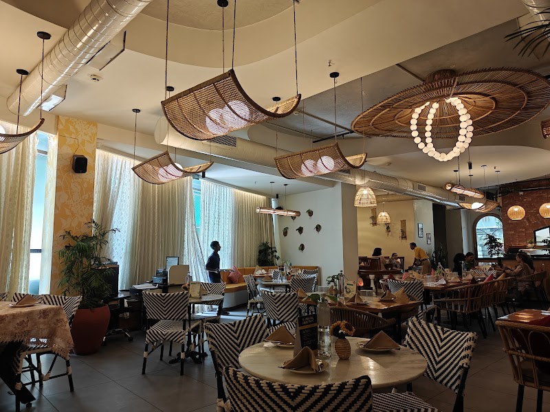 Sassy Canteen / Lucknow