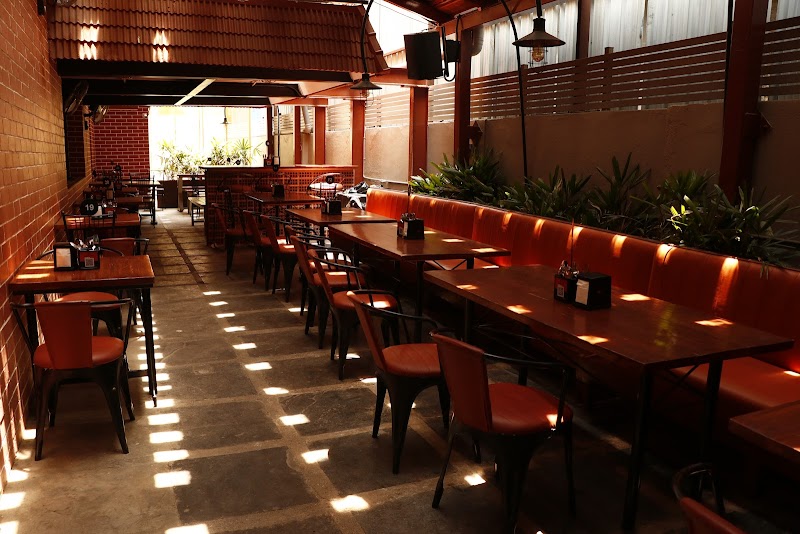 Sathya's / Koramangala