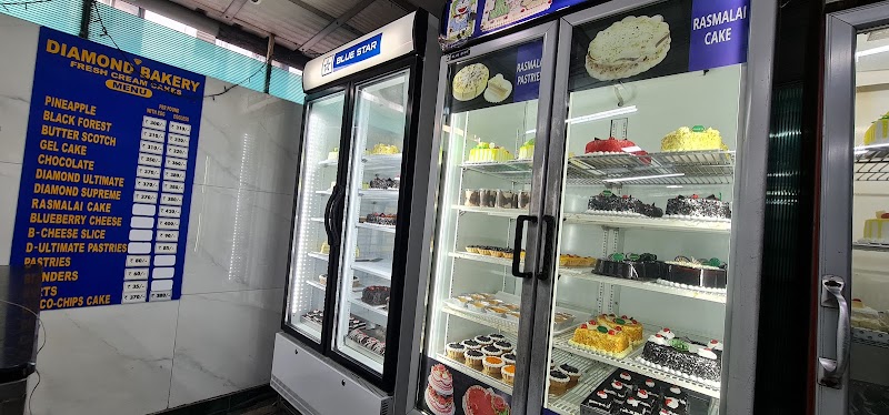 Sattari Bakery / Pune Place mentioned in saved reels