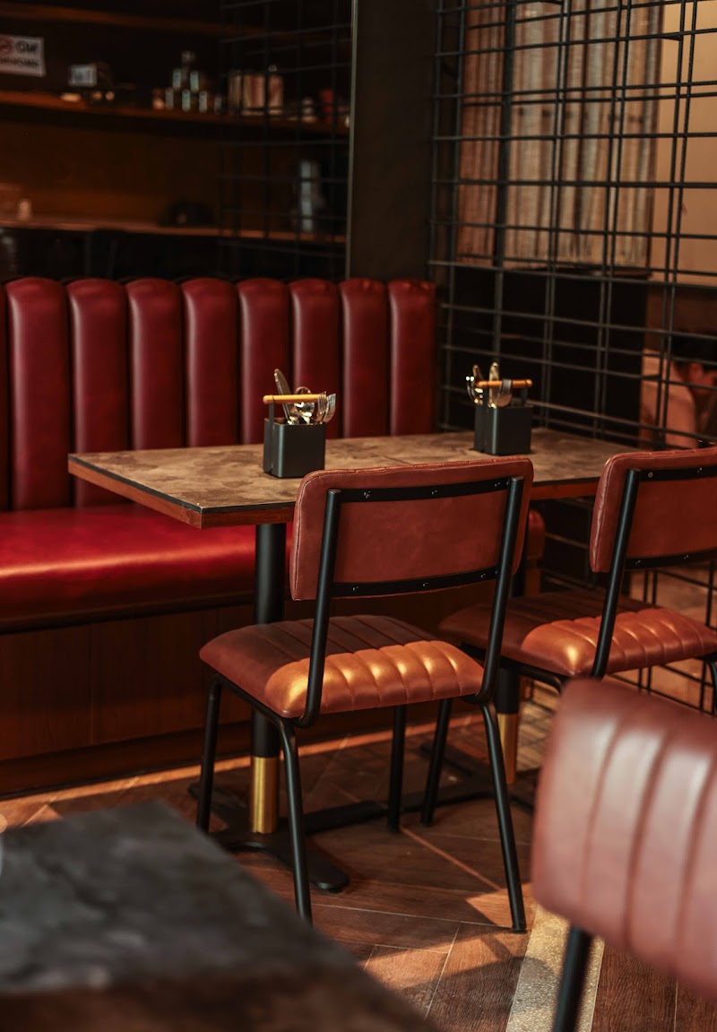 Savage Sandwich Shop / Delhi NCR