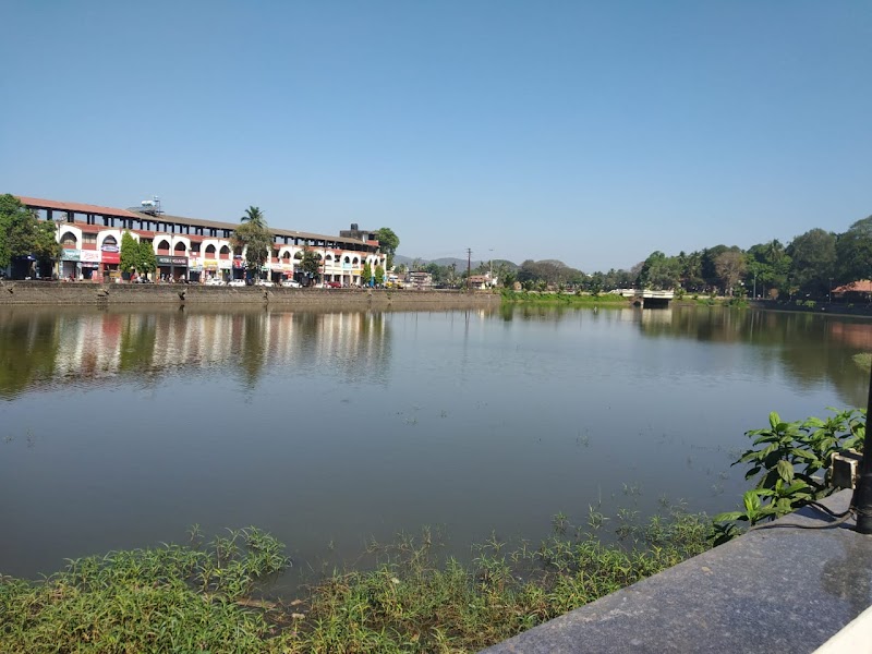 Savantwadi Place mentioned in saved reels