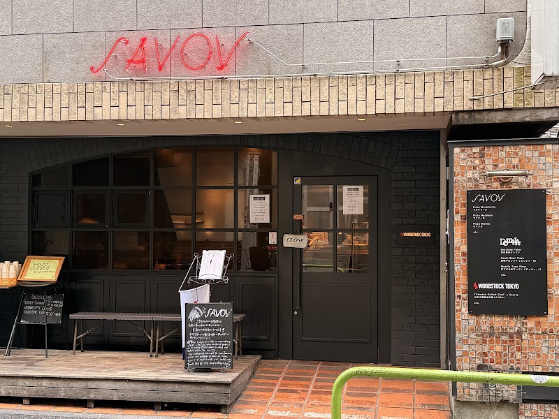 savoy / Tokyo