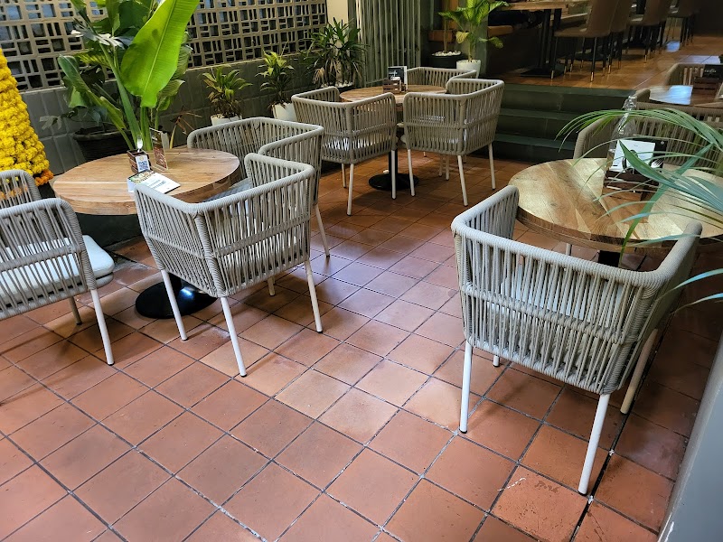 Savya Rasa / Koregaon Park Place mentioned in saved reels