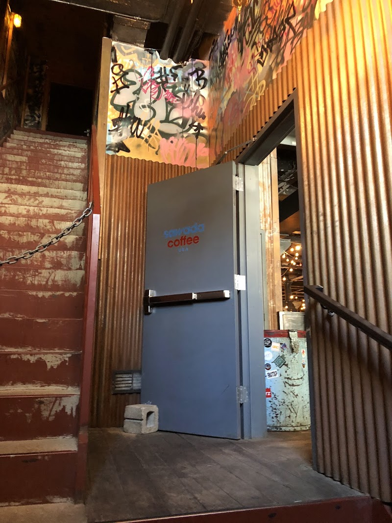 Sawada Coffee / Chicago Place mentioned in saved reels