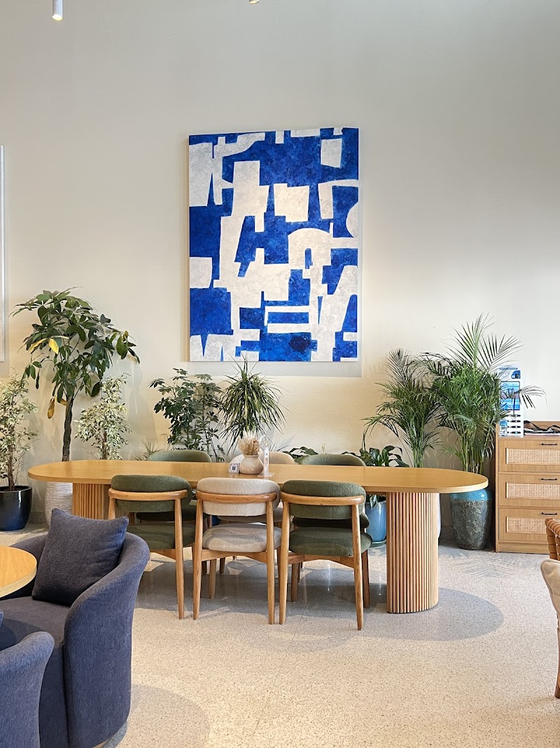 Saya / Creek Harbour Place mentioned in saved reels