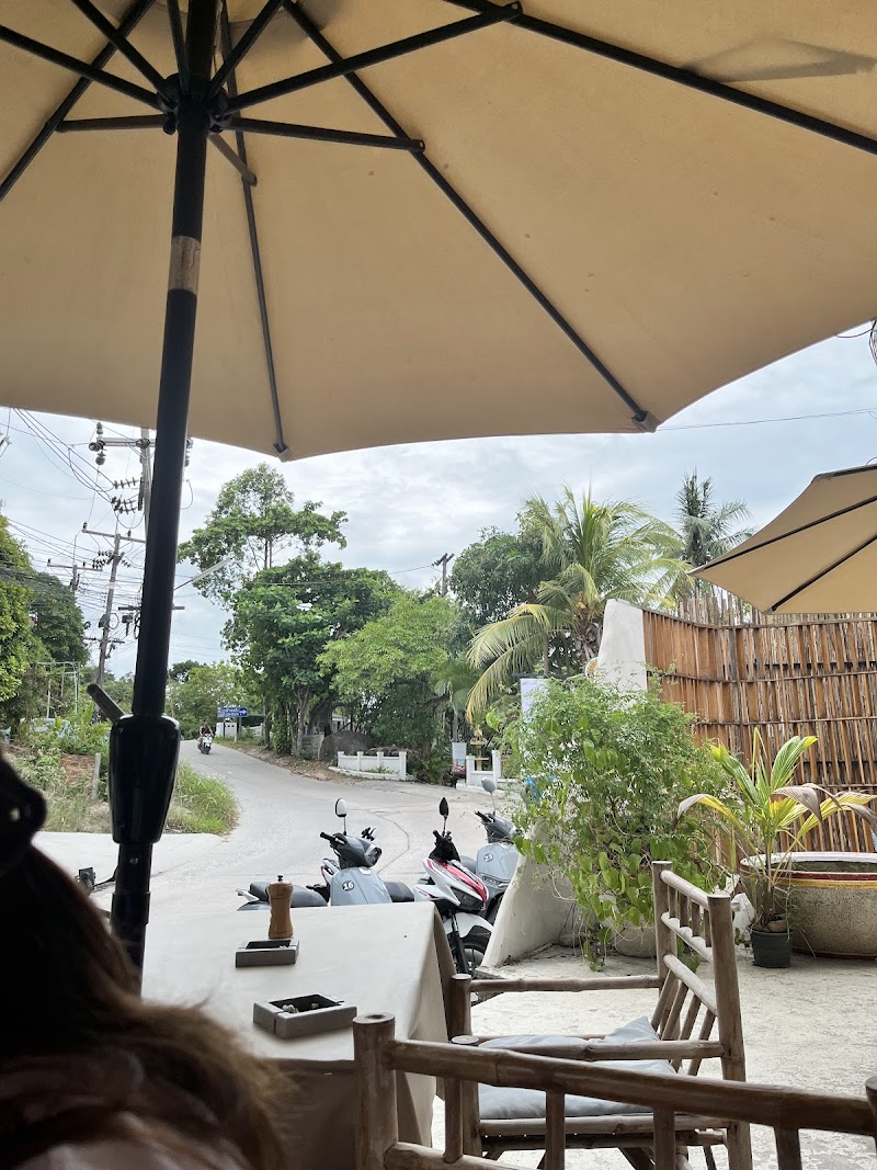 Scene Nymph / Koh Phangan