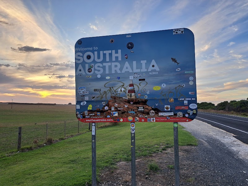 Scenic Coastal Road / Australia