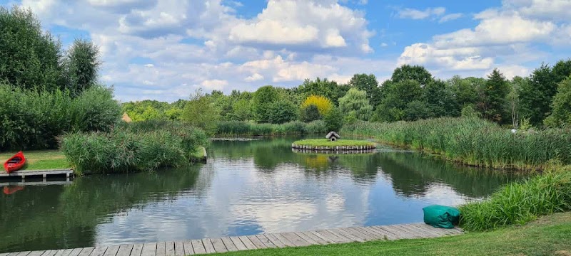 Schlepzig / Spreewald Place mentioned in saved reels