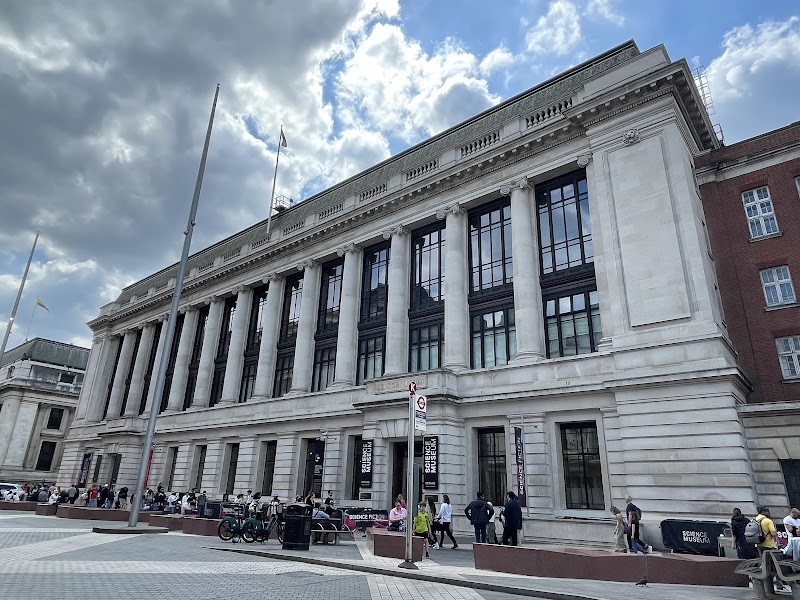 Science Museum / London
